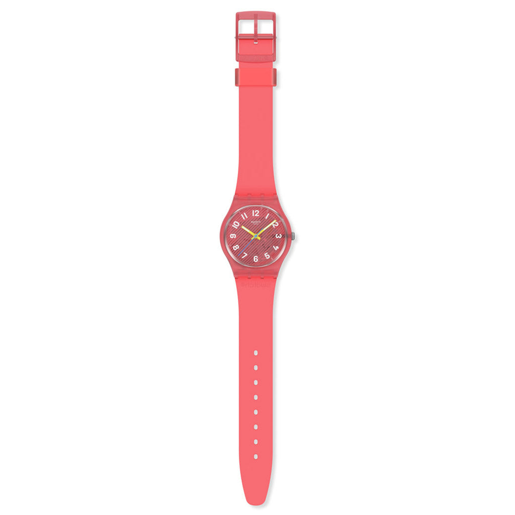 WAVELENGHTS OF CORAL