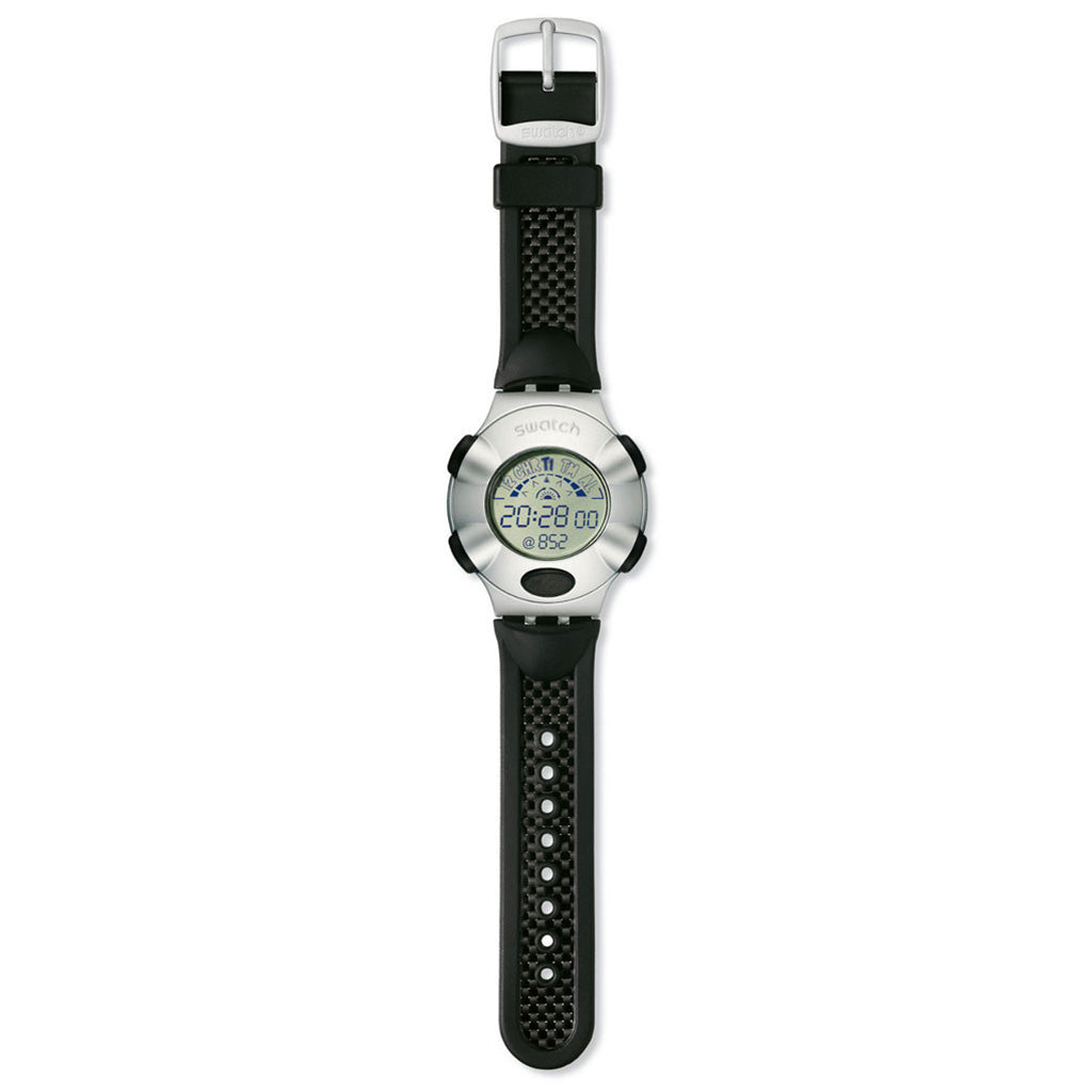 WEBSTREAM BLACK