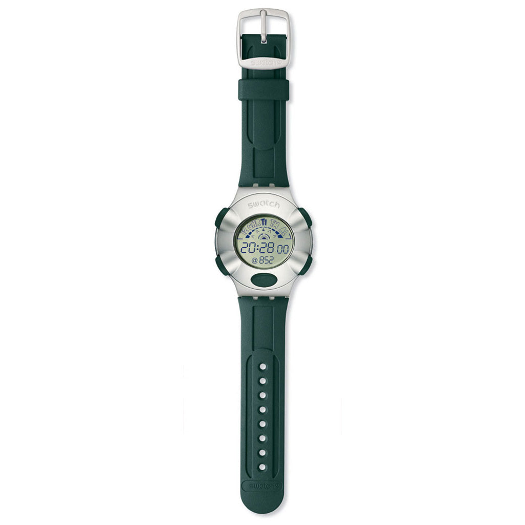 WEBSTREAM GREEN