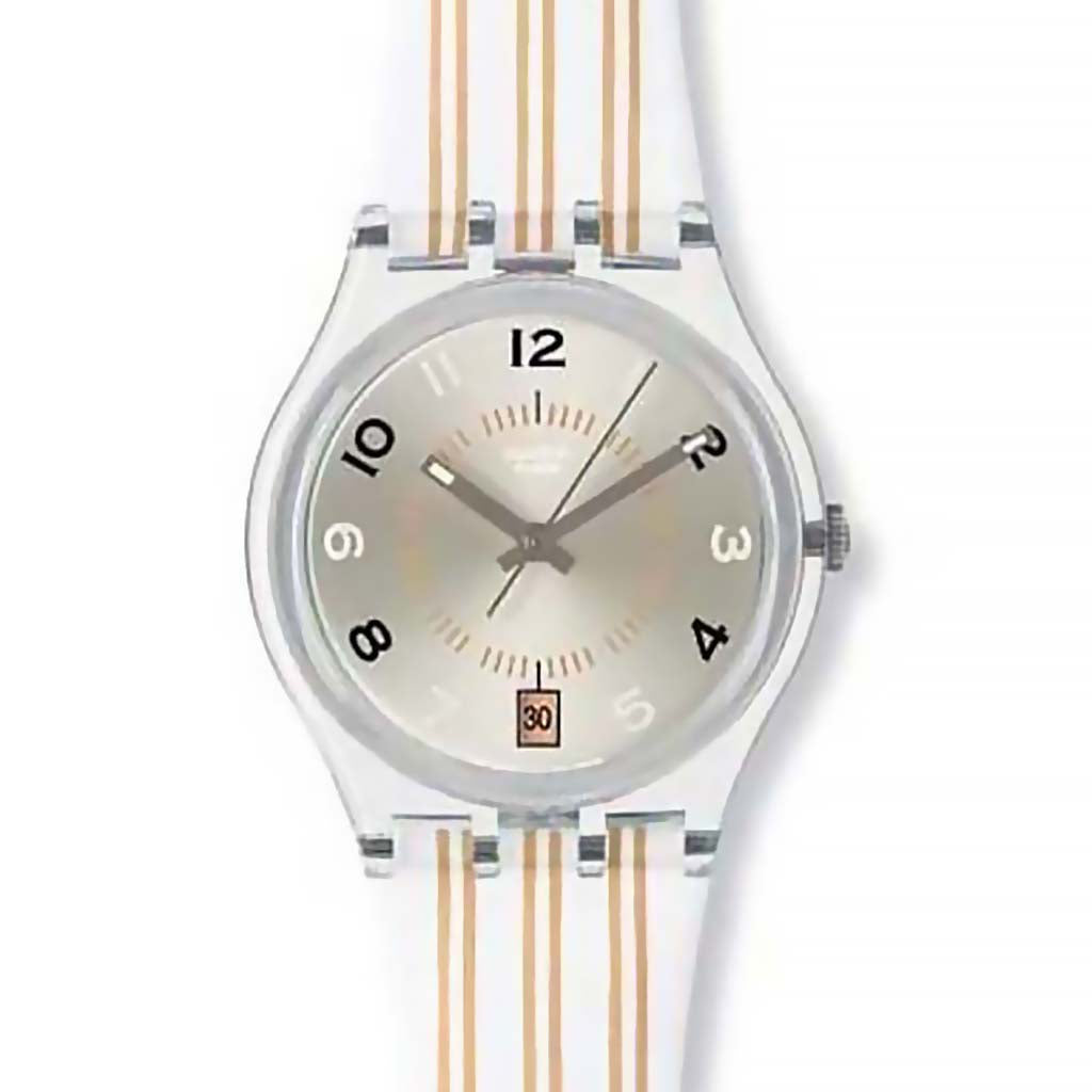 Swatch Gent Well Suited GE403