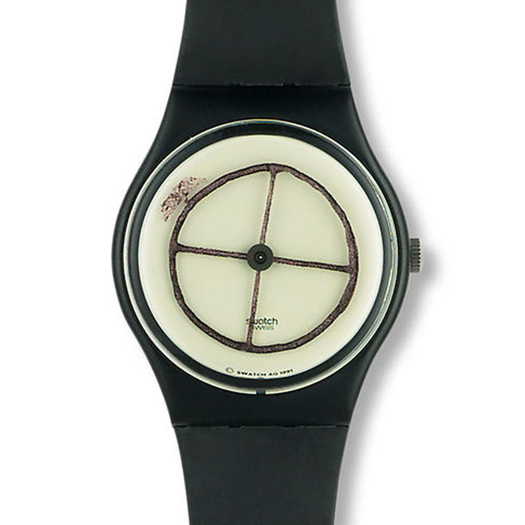Swatch Gent Wheel Animal GZ120