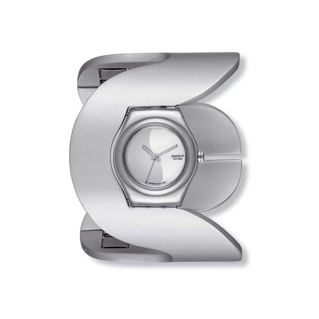 Swatch Irony Lady Whip Top YSS1000HB