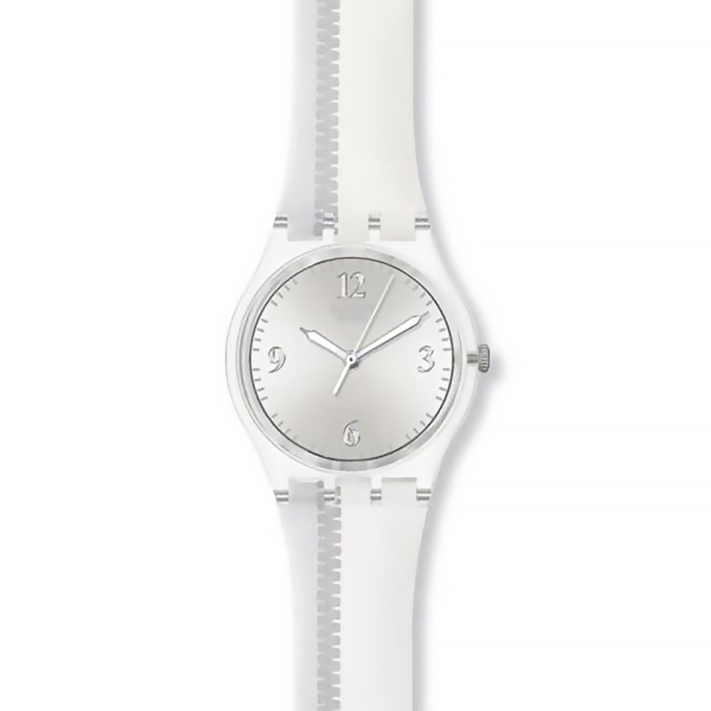 Swatch Gent Special WHITE CROSSCOURT GZ194