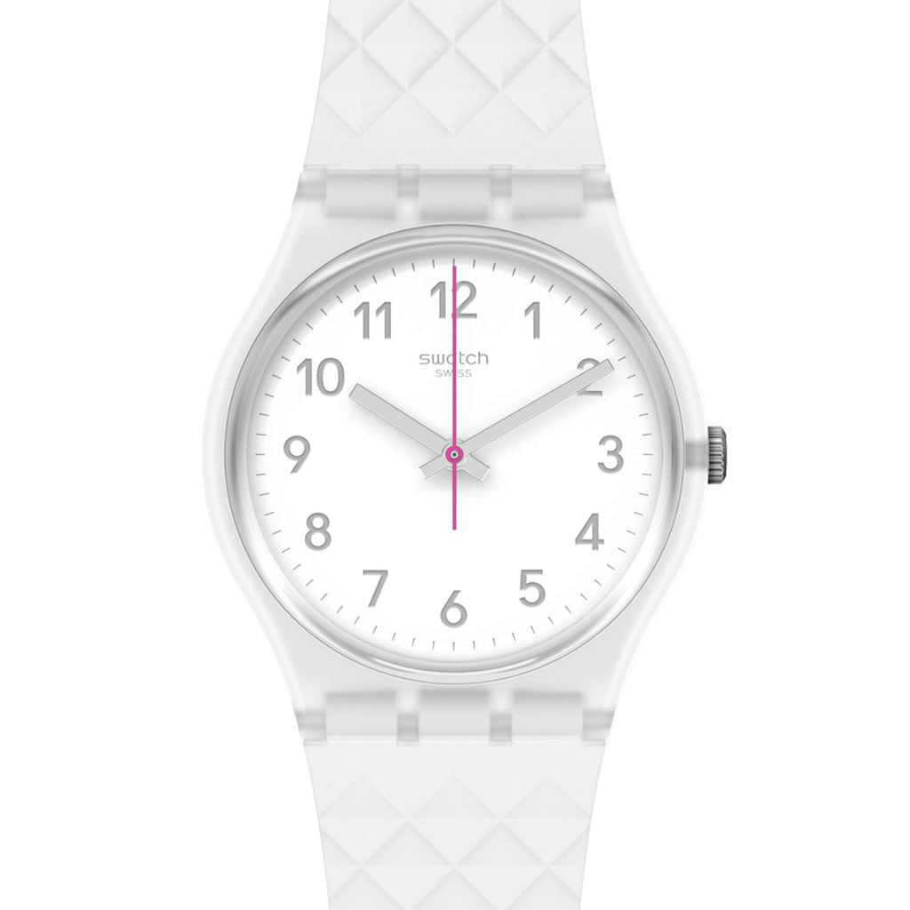 Swatch Originals Gent Whitenel GE286