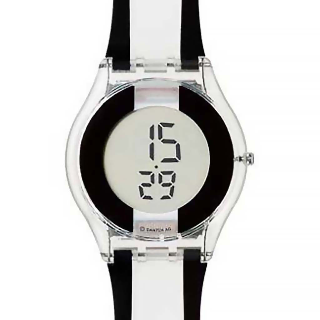 Swatch Skin Beat Whitesoap SIK105