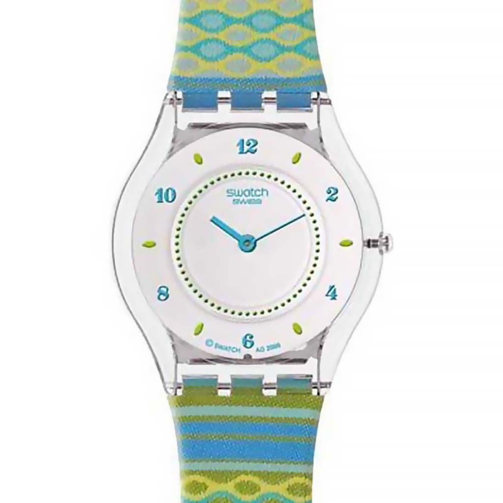 Swatch Skin Widespread Ocean SFN117
