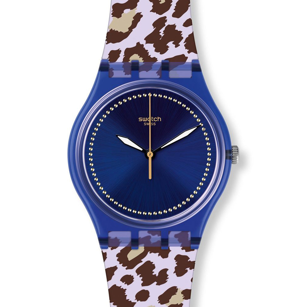 Swatch Gent Wild Chic GV130