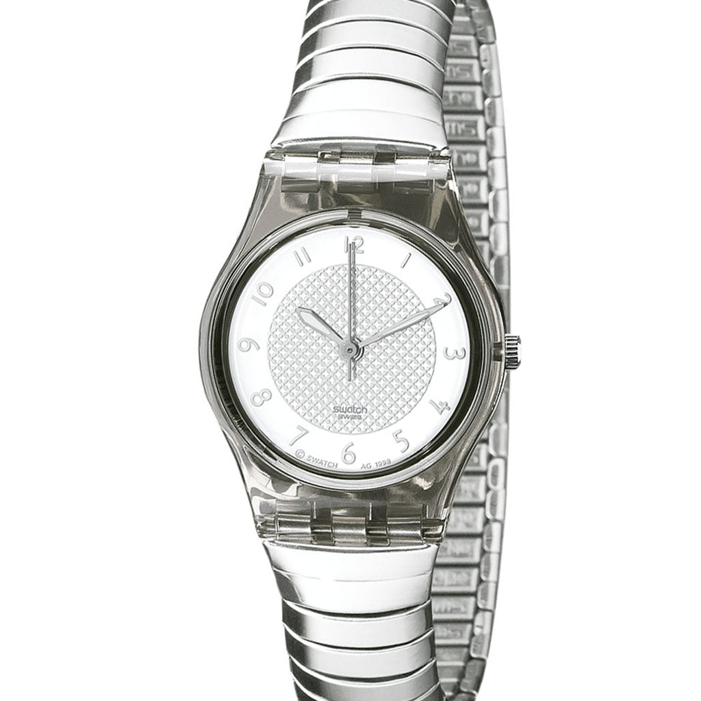 Swatch Lady Winding Single LM116A