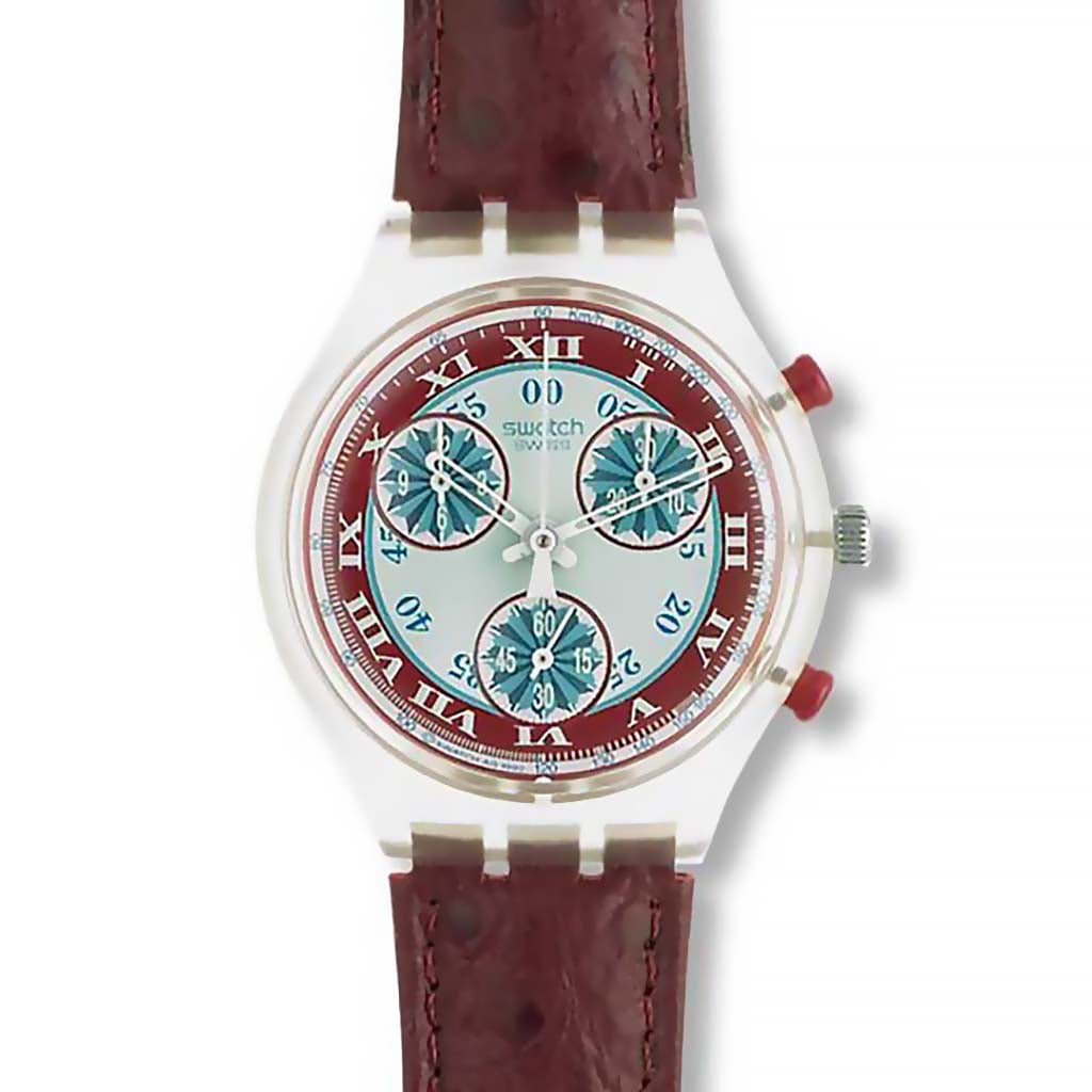 Swatch Chrono Windmill SCK103