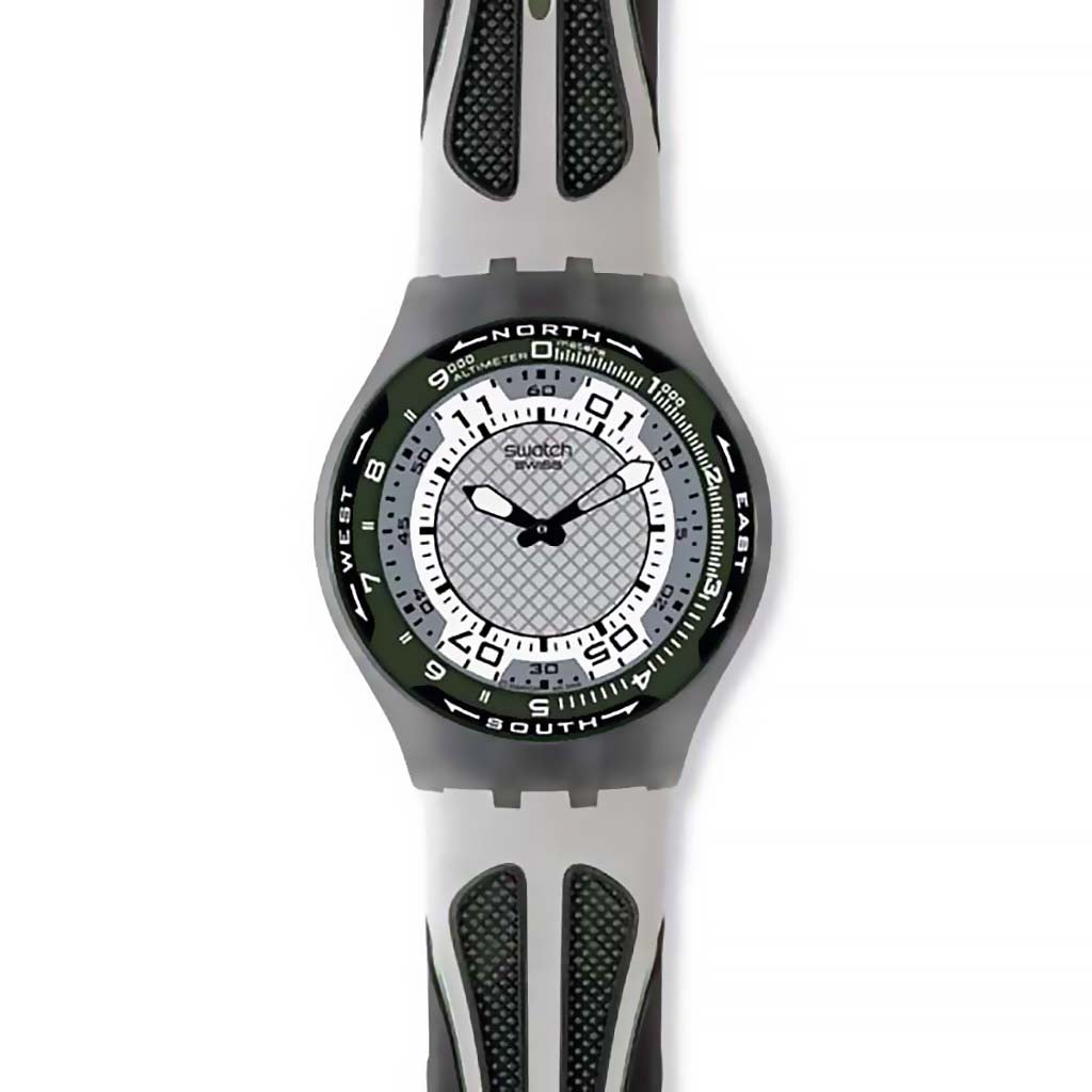 Swatch fun Boarder Winter Race SULM103