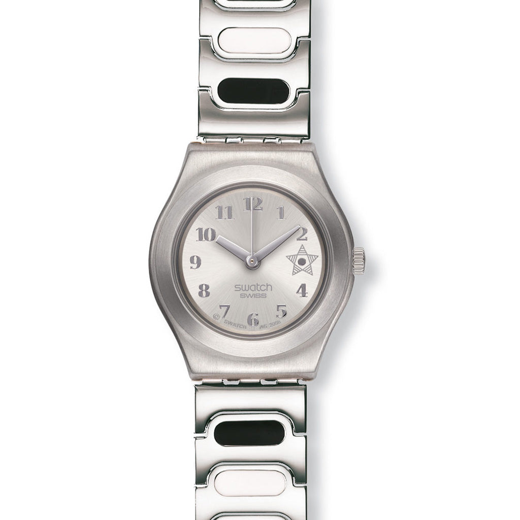 Swatch Irony Lady Lady WISHFUL STAR YSS177CG