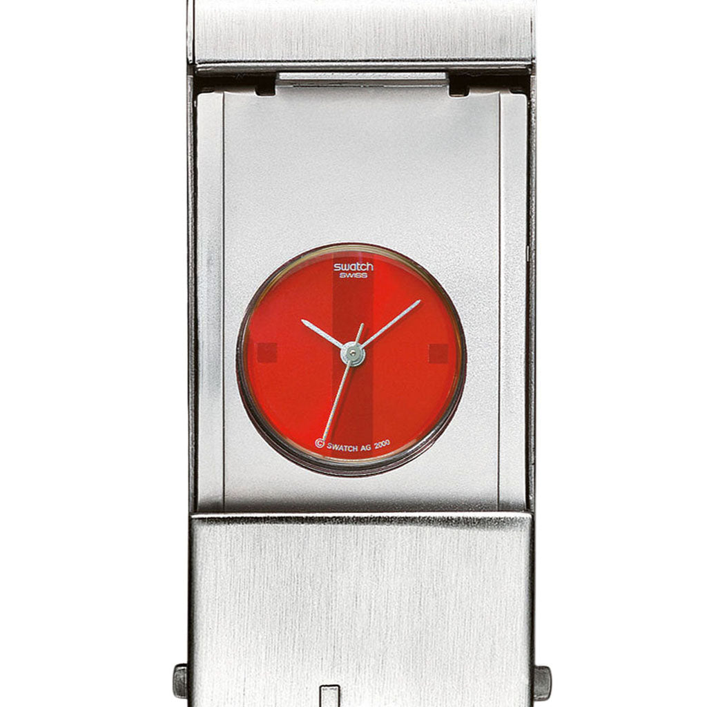 Swatch Irony Lady Xoanon YSS127HA/B