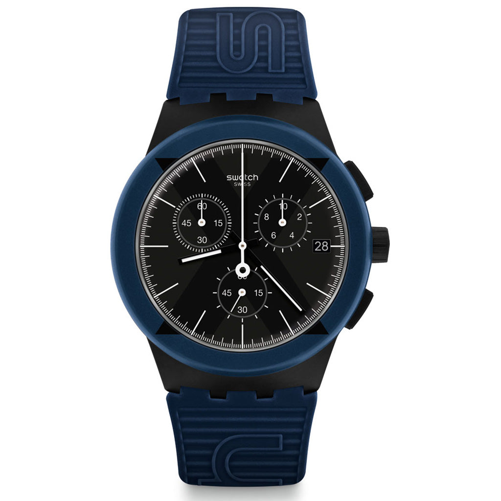 X-DISTRICT BLUE