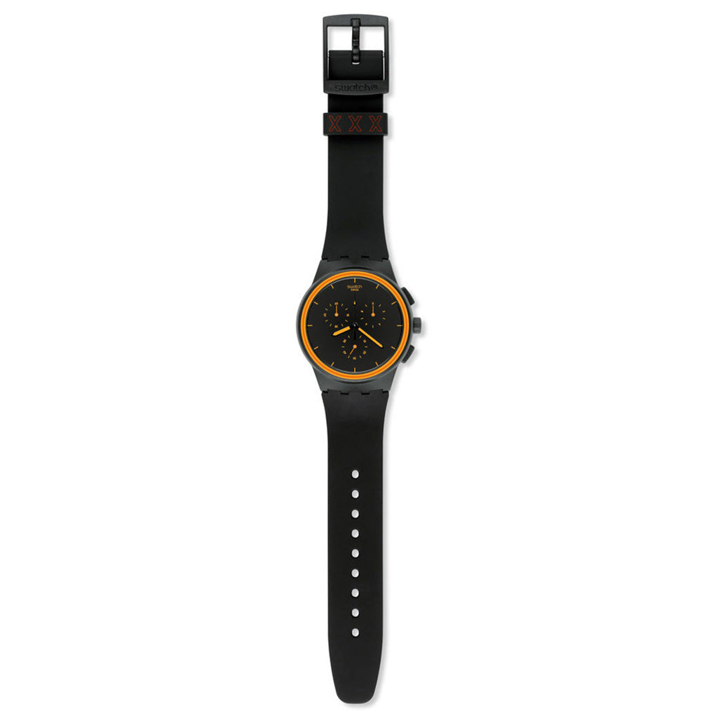 X - SWATCH
