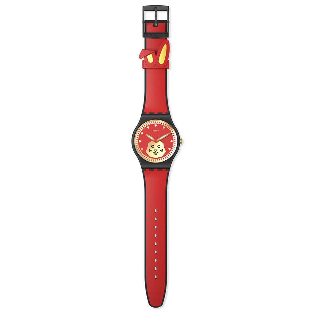 YEAR OF THE RABBIT - Chinese New Year 2023