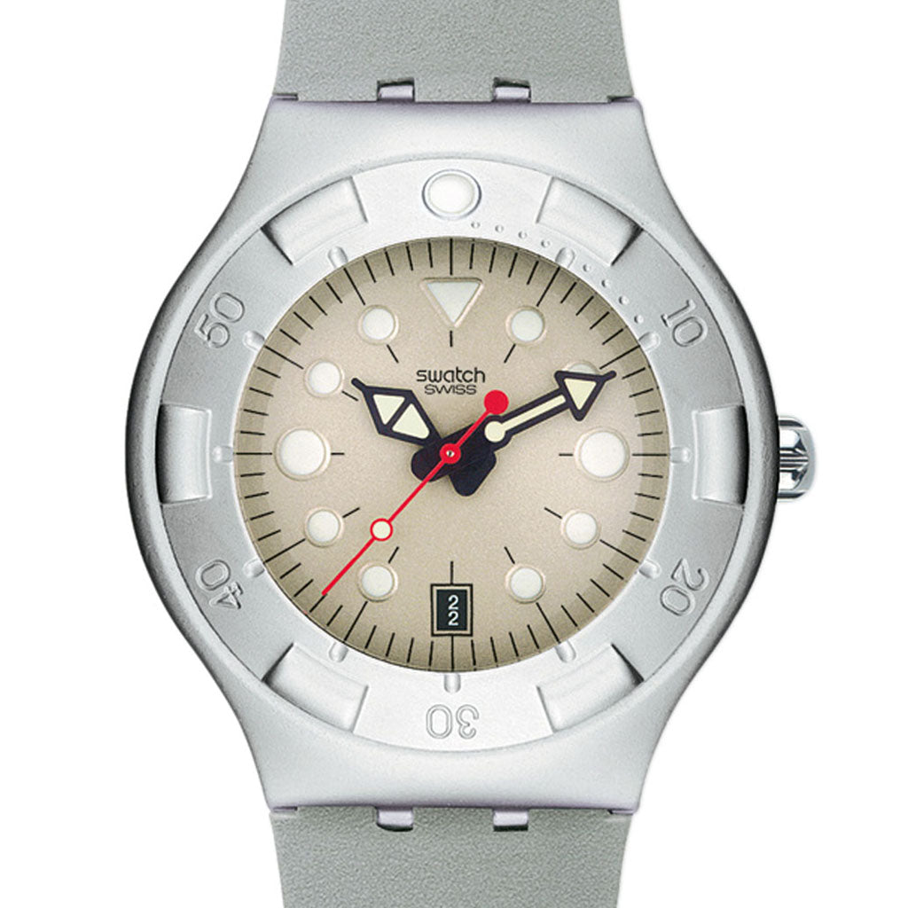 Swatch Irony Scuba 200 Zampika YDS4003