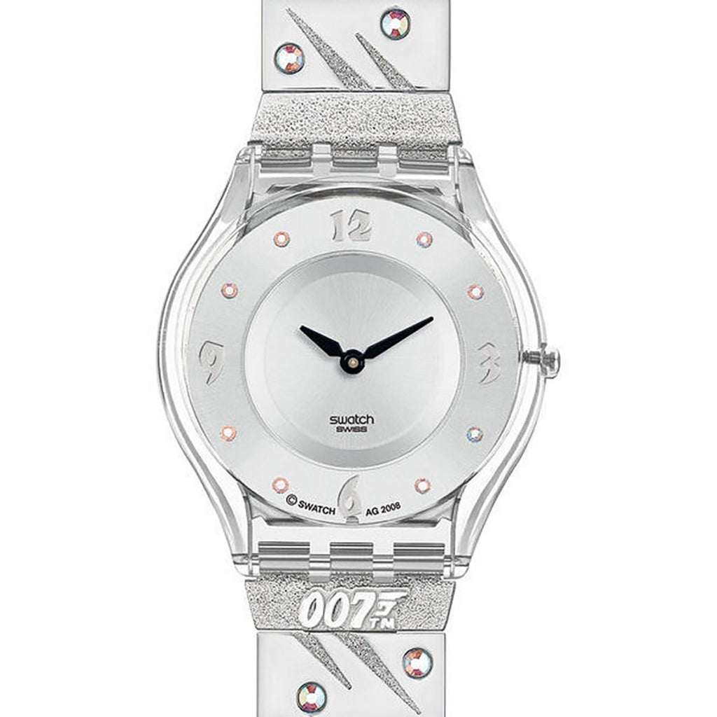 Swatch Skin Die Another Day SFK327G