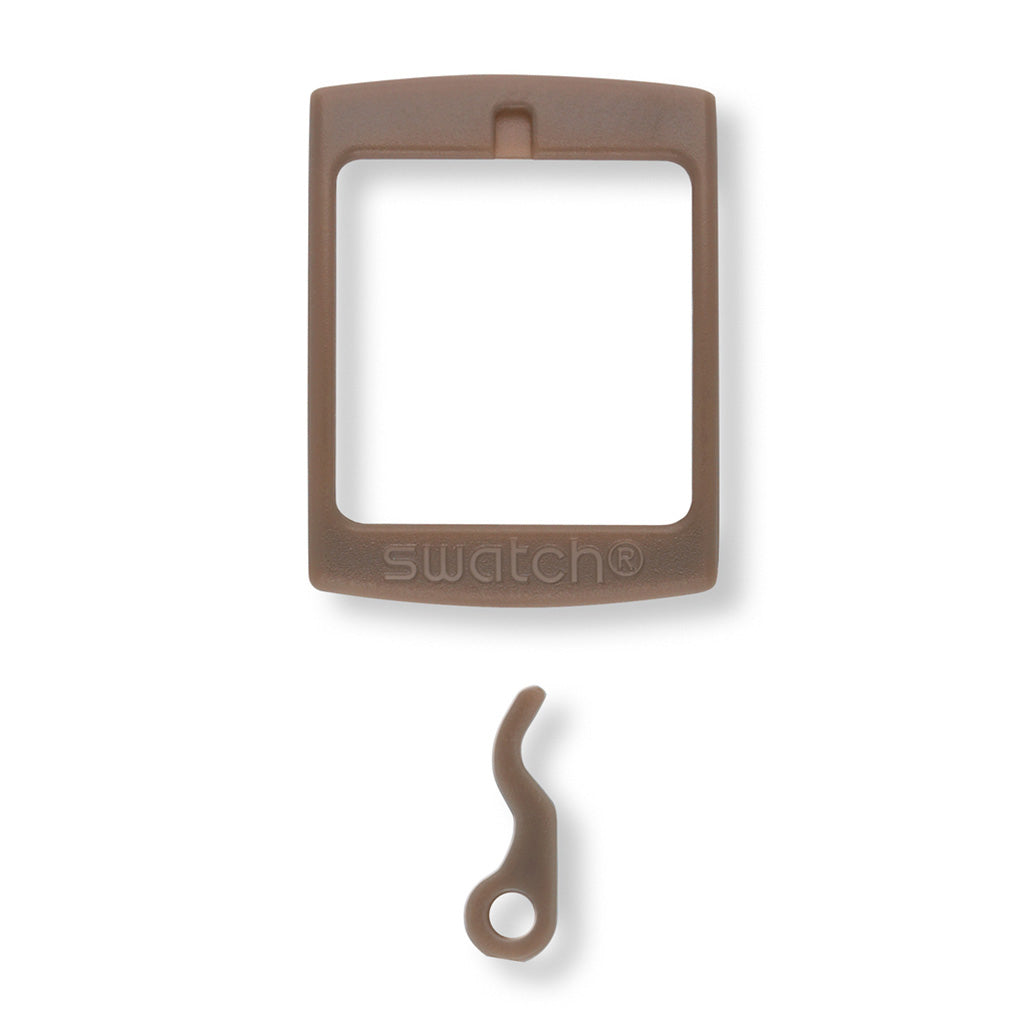 BCL-Set Gent & Skin Brown S640000317