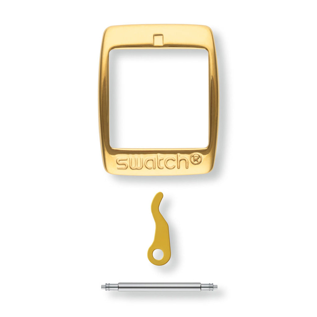 BCL-Set Irony Big Gold PVD Shiny S639000331
