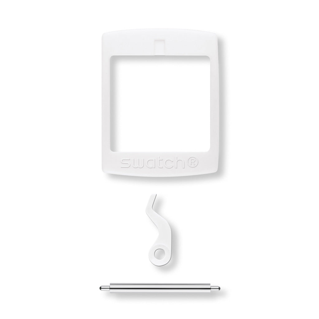 BCL-Set New Gent White S639000229