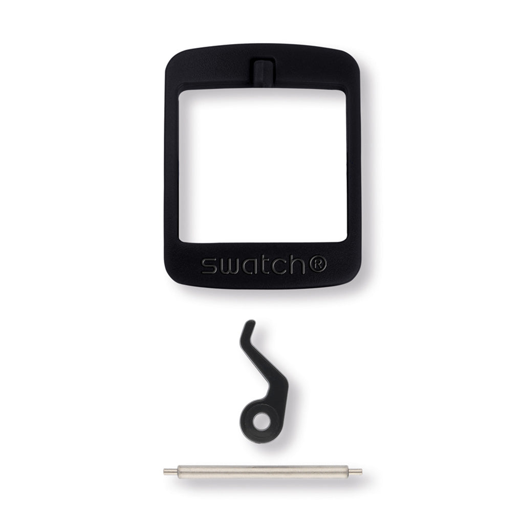 BCL-Set Sistem 51 Black S639000438