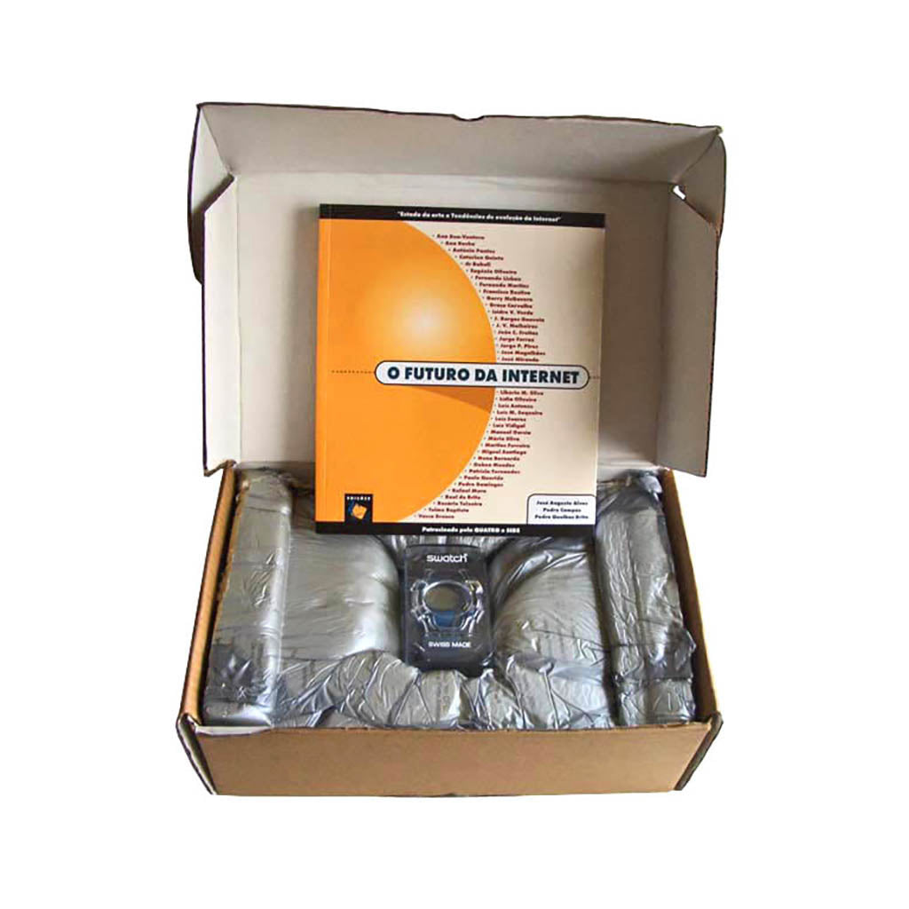 SWatch Beat Internet Package Provider SQN100Pack