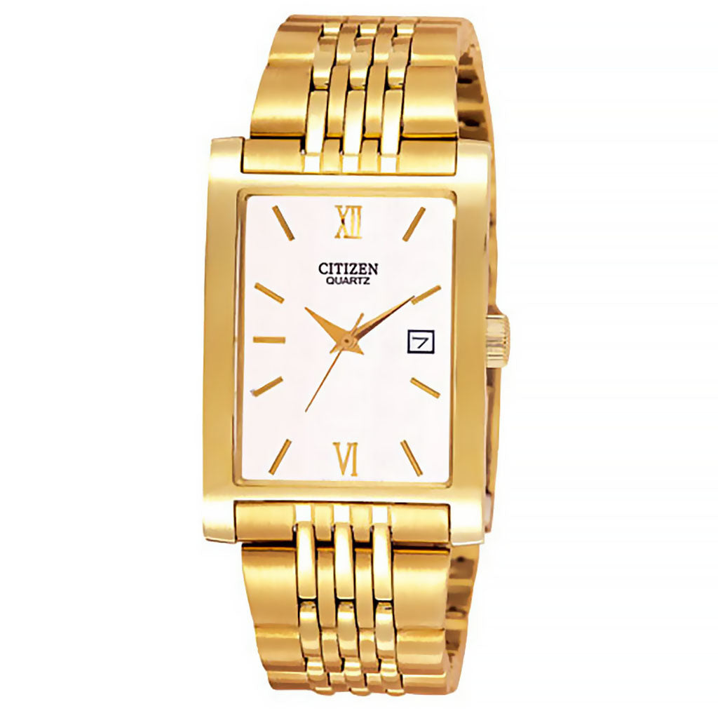 Citizen Basic - Herrenuhr BH1372-56A