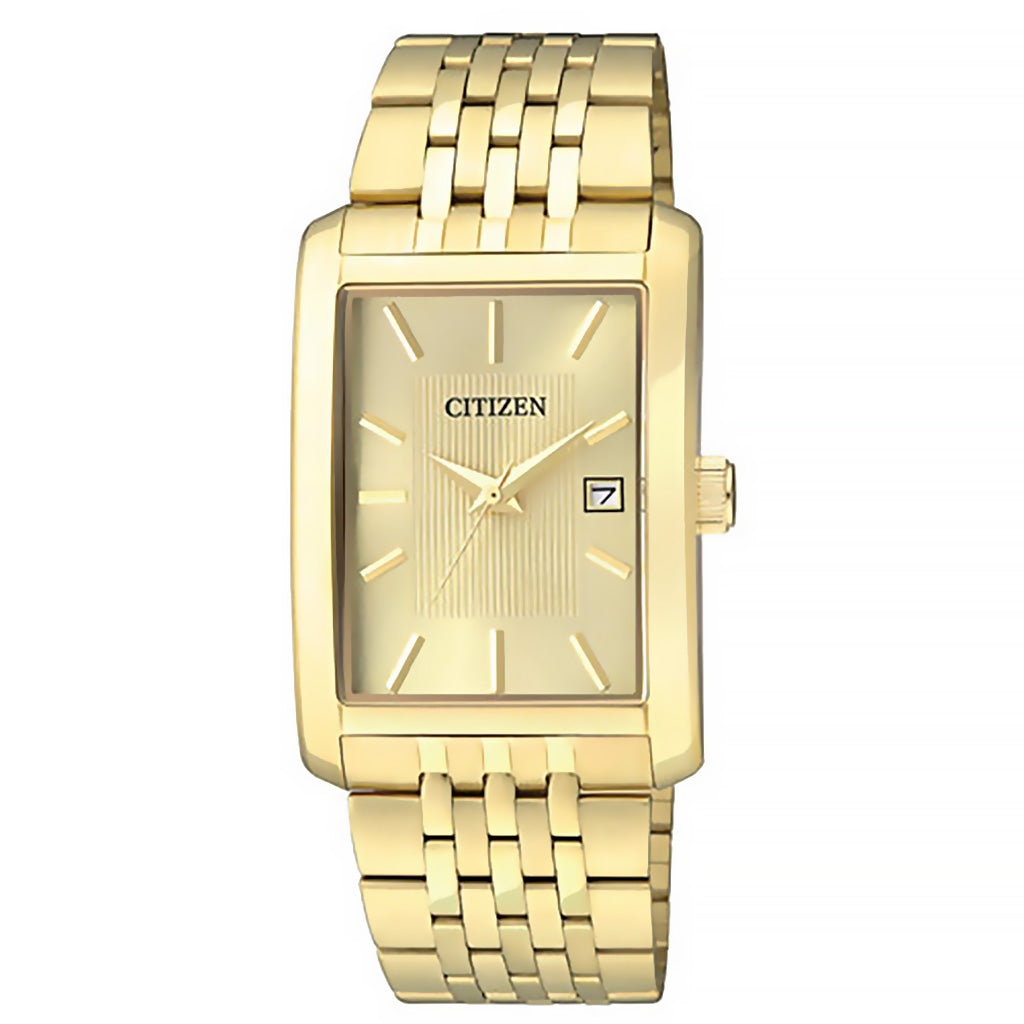 Citizen Basic - Herrenuhr BH1673-50P