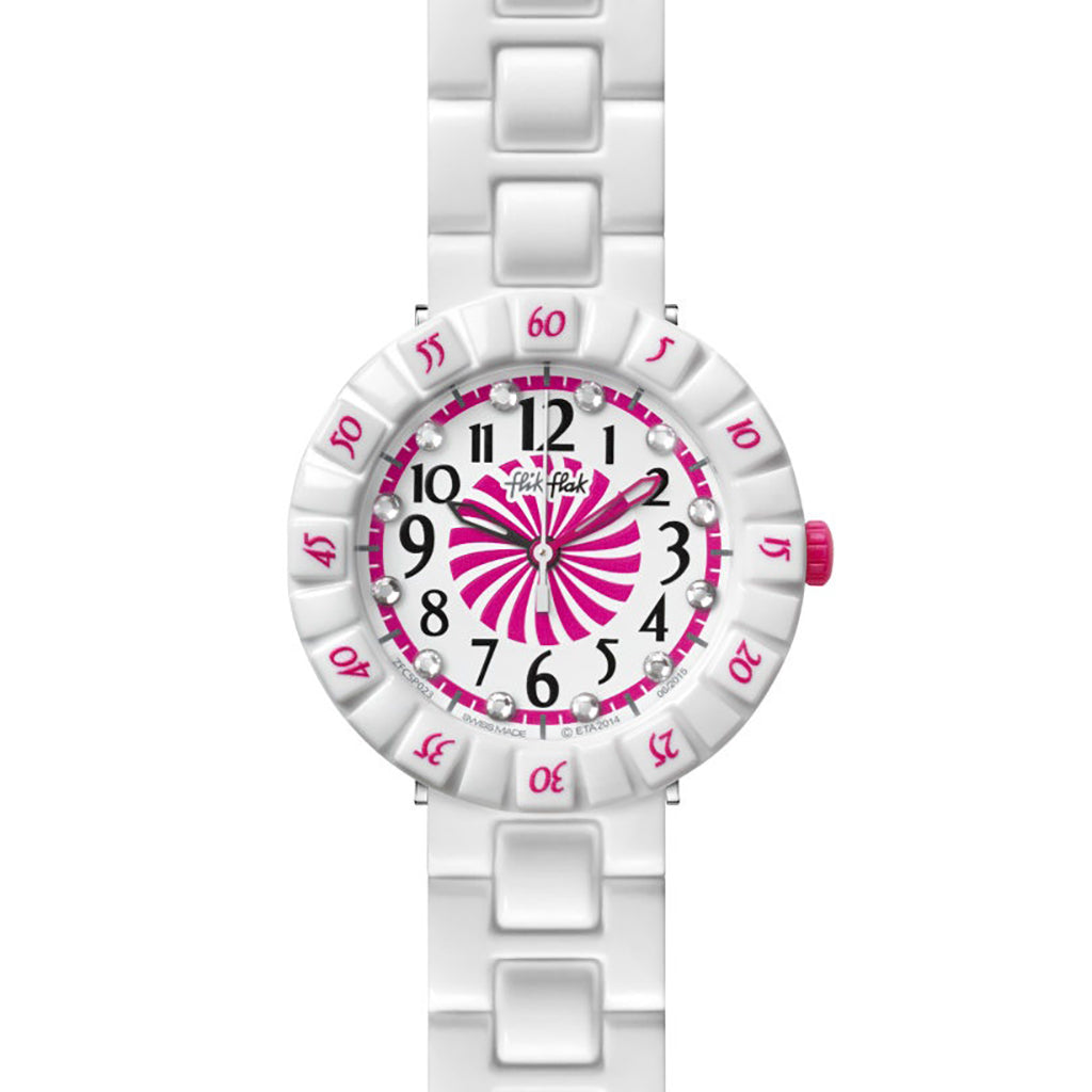 Swatch Flik Flak Biamella FCSP023