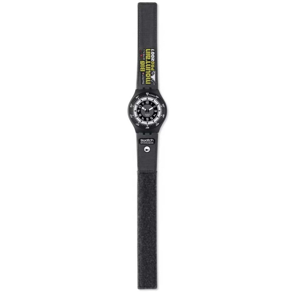 SWATCH BIG MOUNTAIN PRO