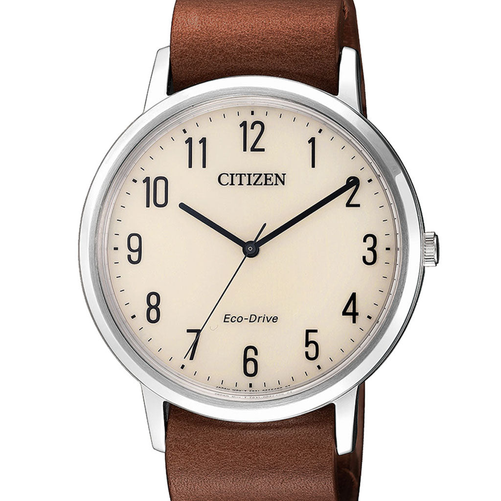 Citizen Eleganz - Herrenuhr BJ6501-28A