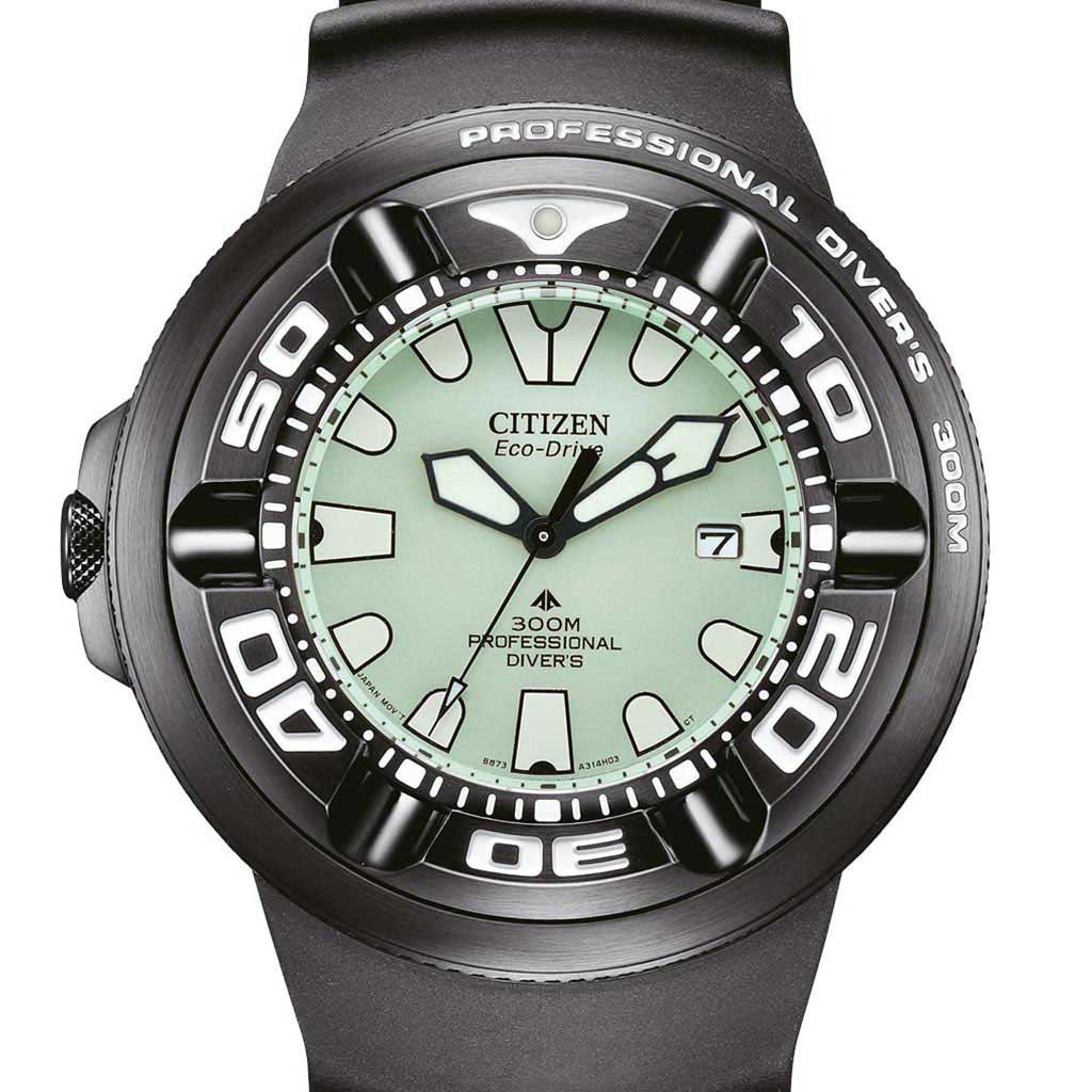 Citizen Promaster Marine BJ8055-04X