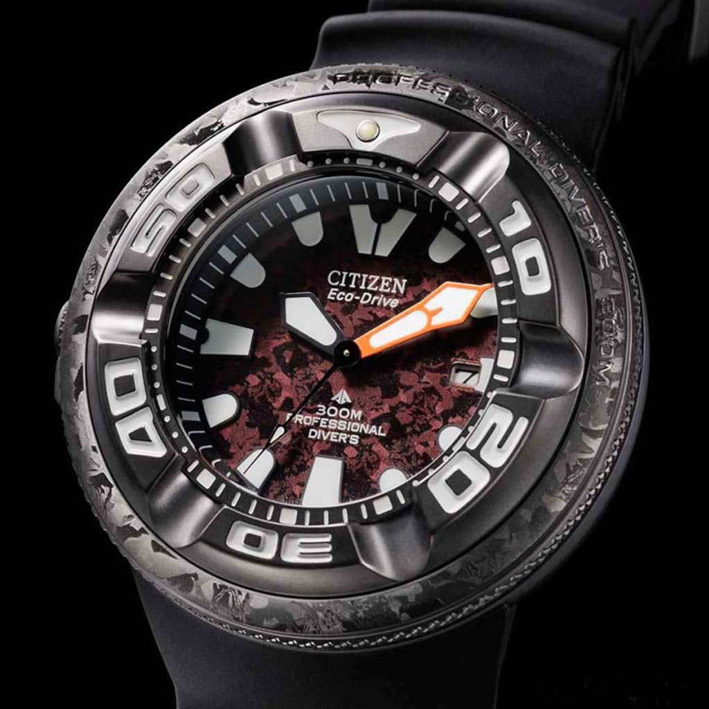 BJ8059-03Z GODZILLA - Limited Edition