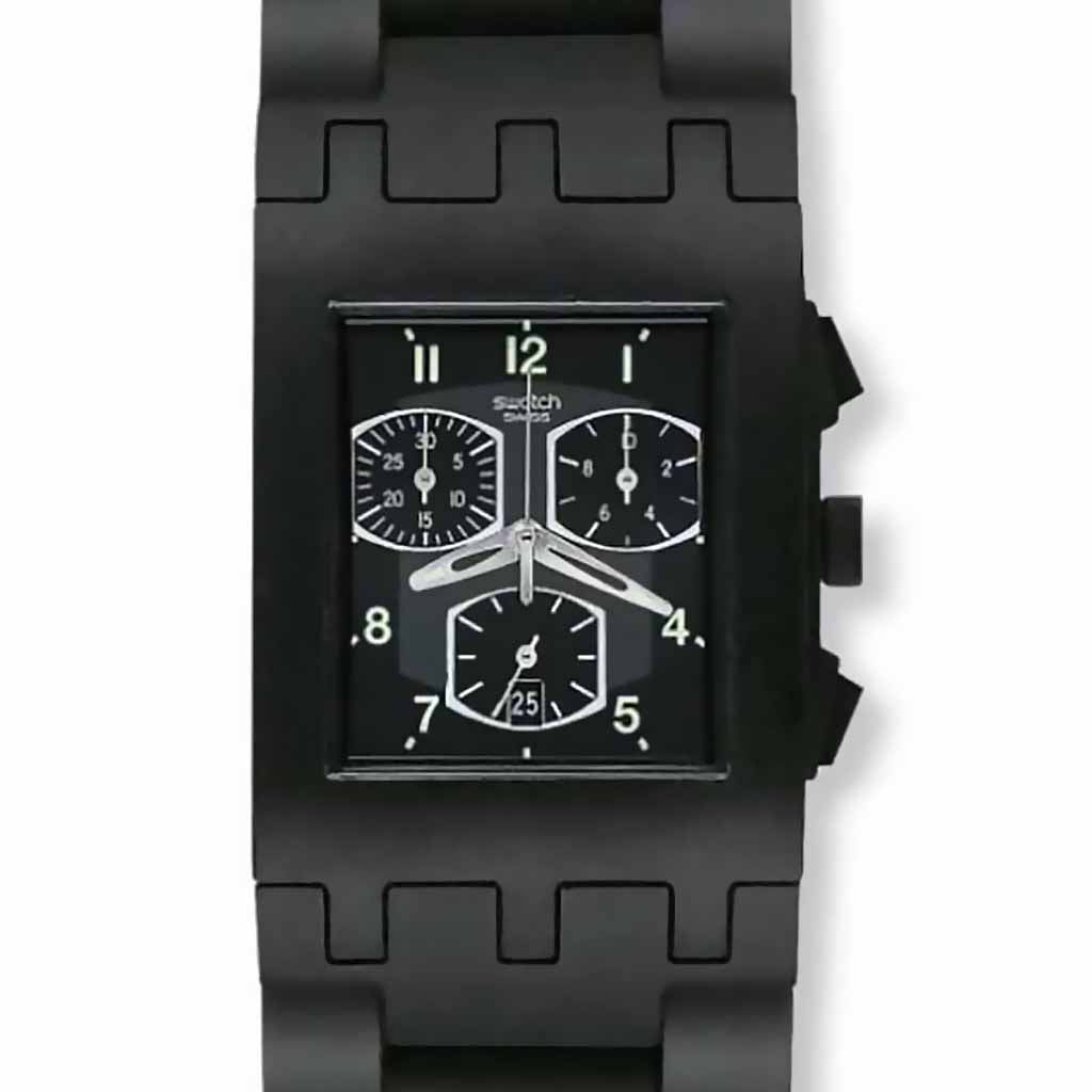 BLACK EQUIVOQUE