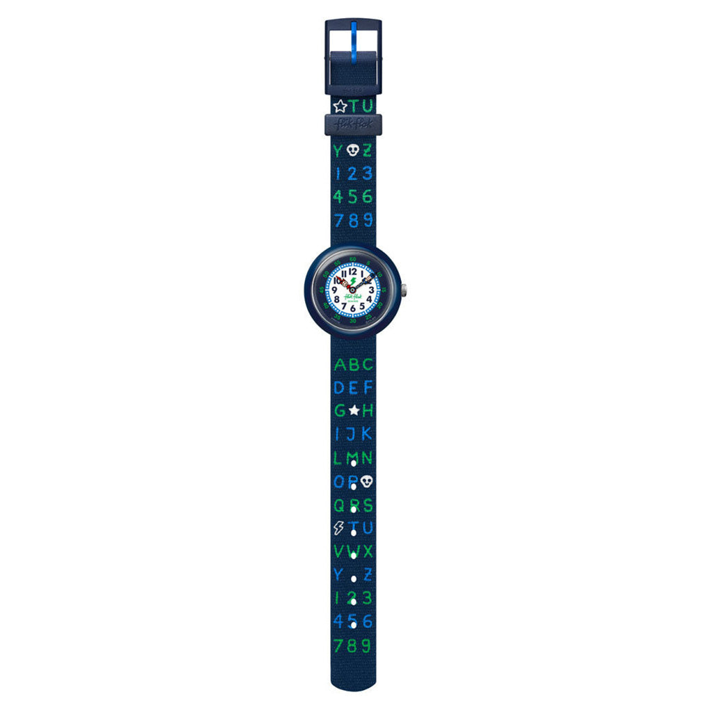 BLUE AB34