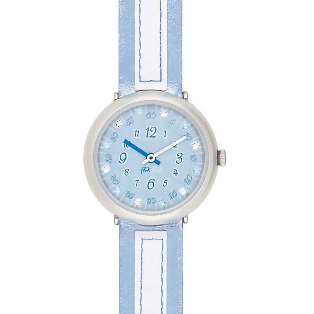 Flik Flak BLUE FLIK ZFCN002