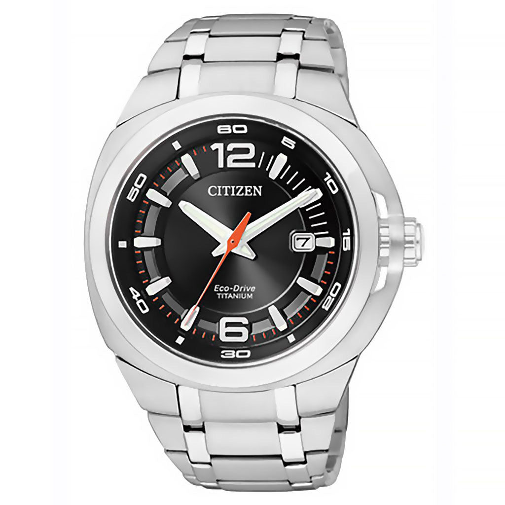 Citizen Super Titanium - Herrenuhren BM0980-51E