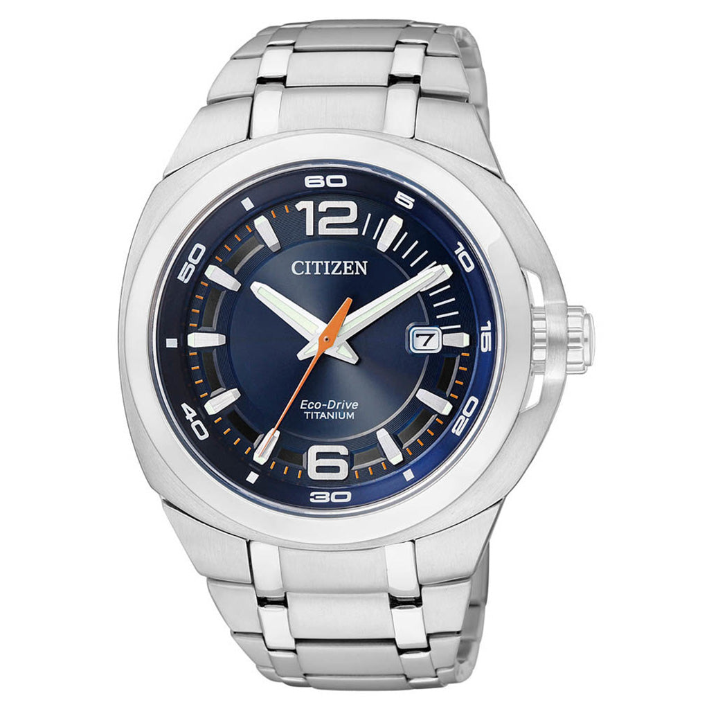 Citizen Super Titanium - Herrenuhren BM0980-51L