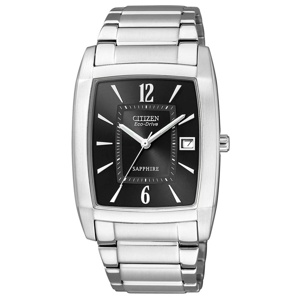 Citizen Elegant - Herrenuhren BM6510-52E