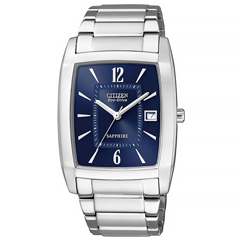 Citizen Elegant - Herrenuhren BM6510-52L