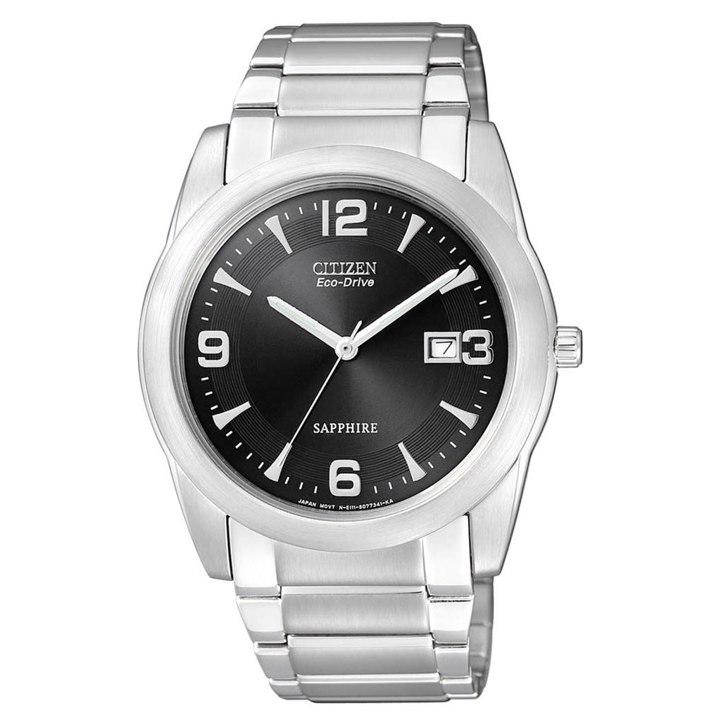 CItizen Elegant - Herrenuhren BM6520-59F