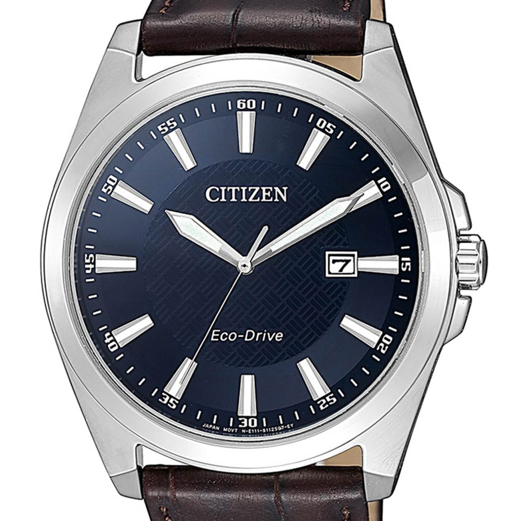 Citizen Eleganz - Herrenuhr BM7108-22L