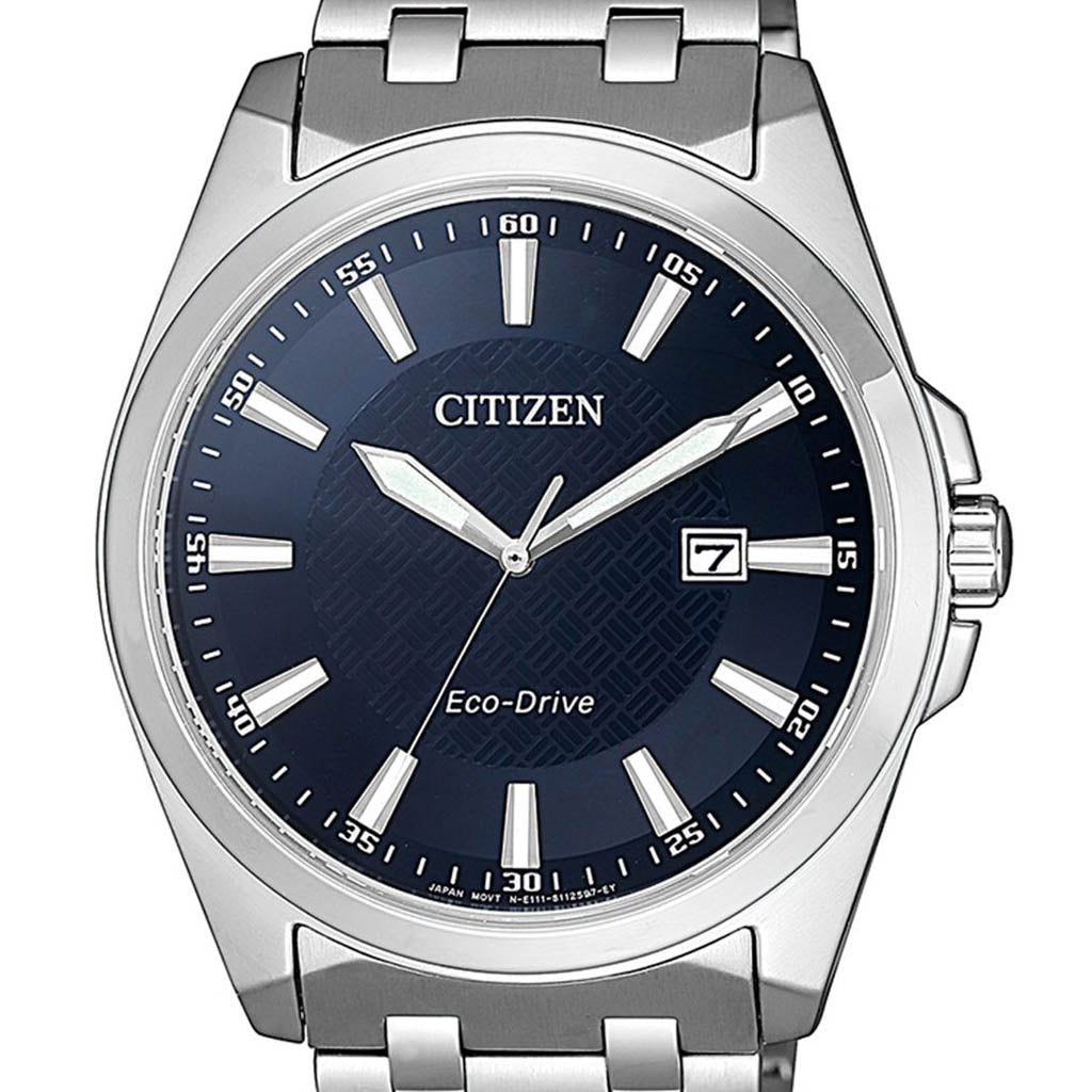 Citizen Eleganz - Herrenuhr BM7108-81L