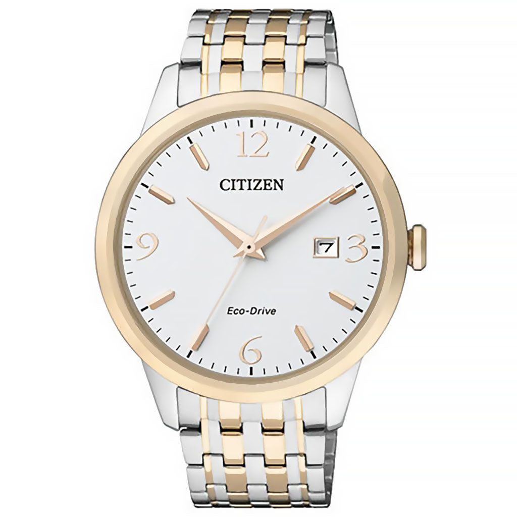 Citizen Elegant - Herren BM7304-59A