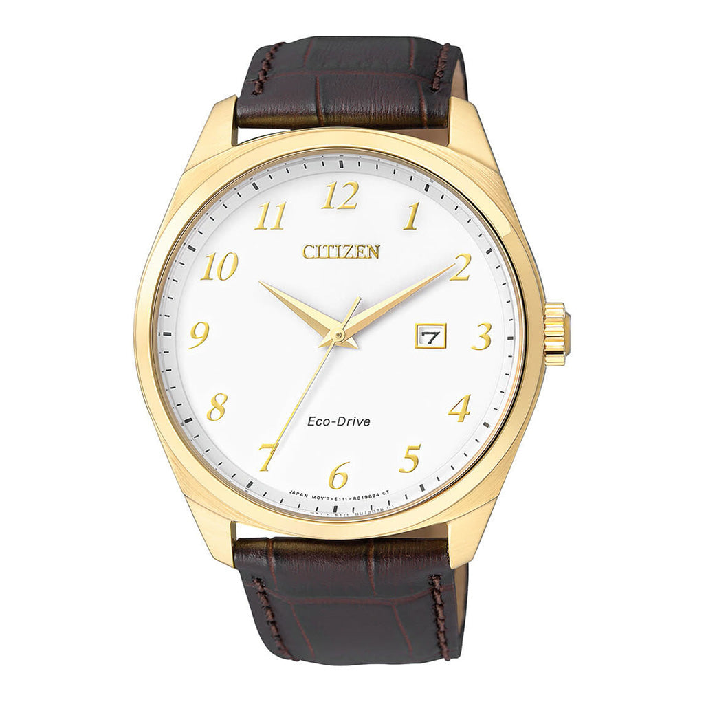 Citizen Sports - Herrenuhr BM7322-06A