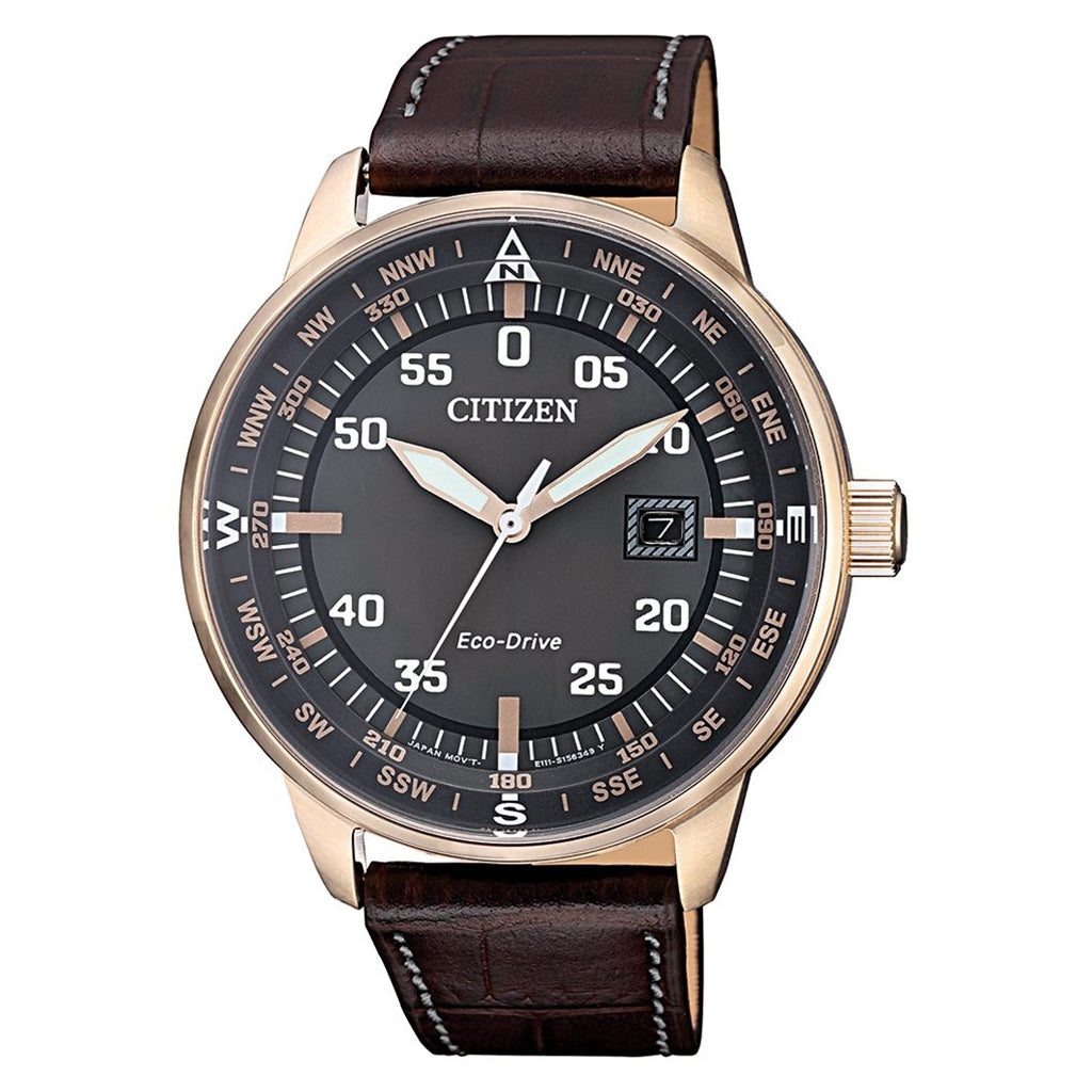 Citizen Sportuhren - Herren BM7393-16H