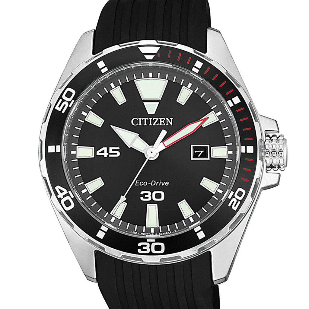 Citizen Elegant Sport - Herren BM7459-10E