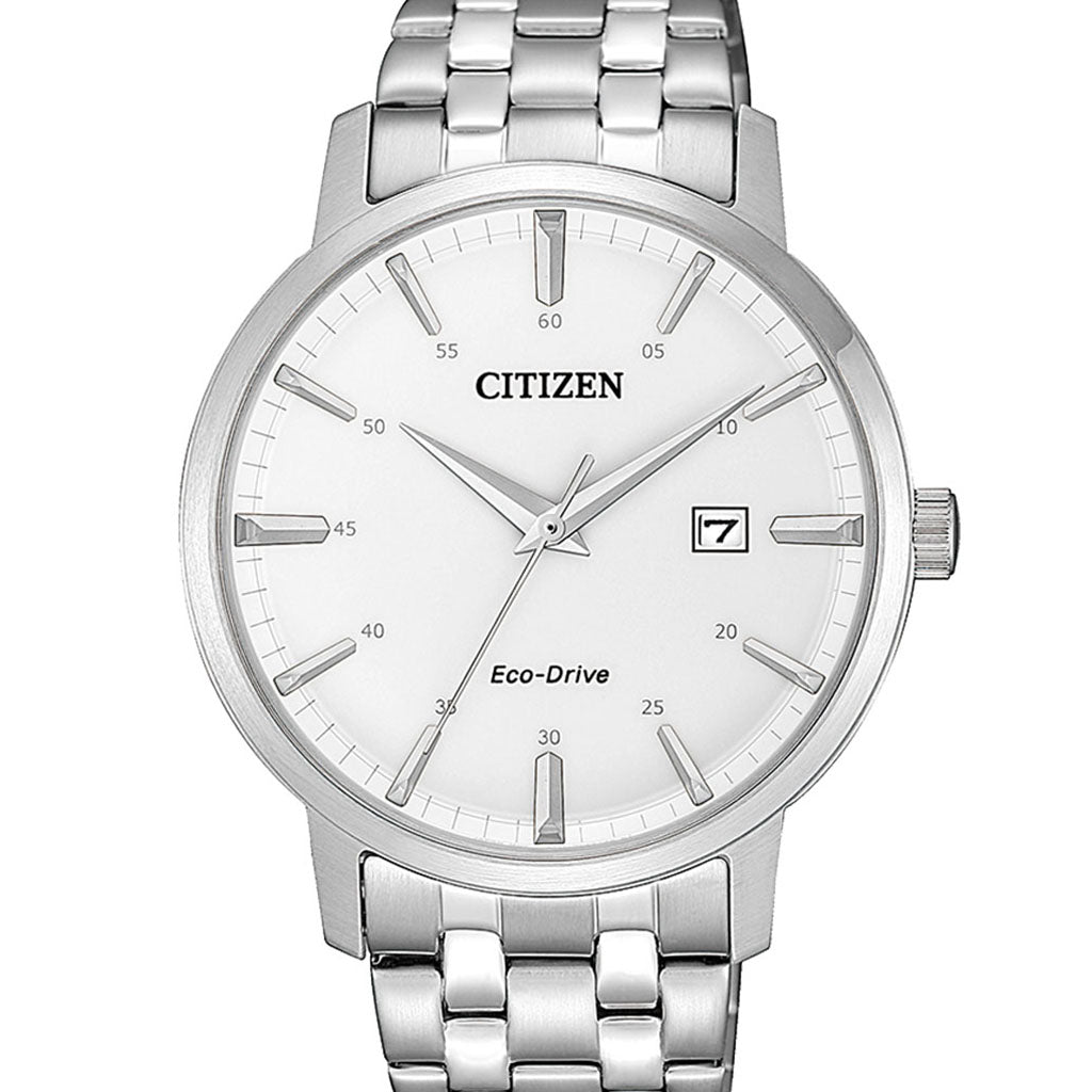 Citizen Eleganze Herrenuhr BM7460-88H