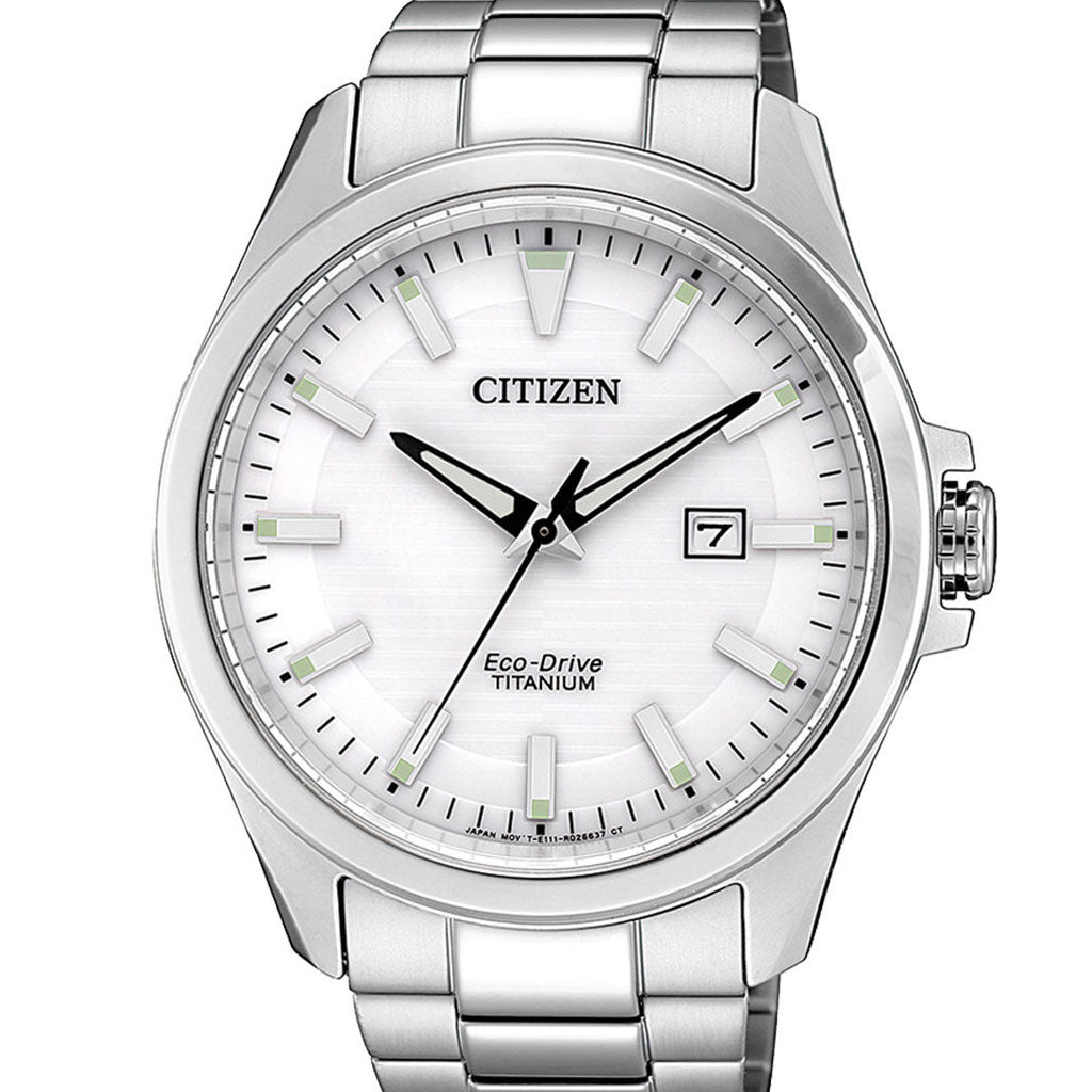Citizen Elegance - Herrenuhr BM7470-84A