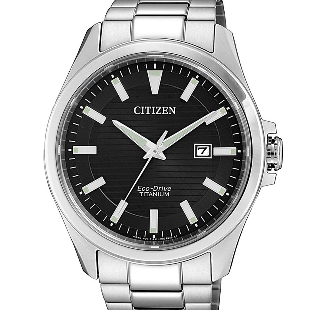 Citizen Elegance - Herrenuhr BM7470-84E
